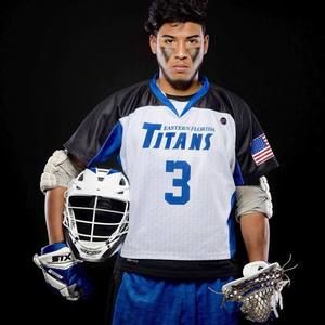 Meet your Posher, Oscar